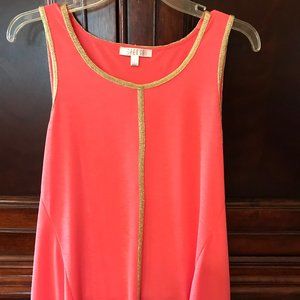 Stylish Summer Tunic